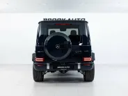Mercedes-Benz G-Класс AMG G 63 II (W465) Рестайлинг, 2025 — экстерьер, фото 5