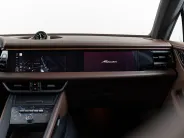 Porsche Macan 4 Electric II, 2025 — экстерьер, фото 20
