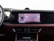 Porsche Cayenne GTS Coupé III Рестайлинг, 2025 — экстерьер, фото 28