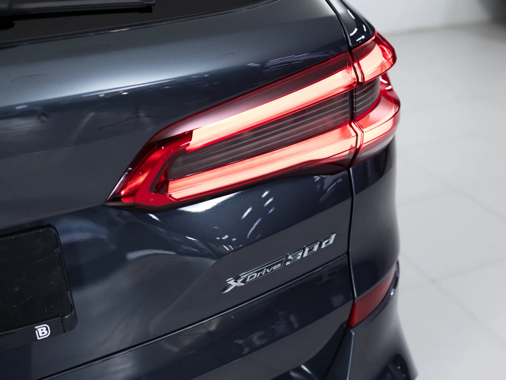 BMW X5 IV (G05/G18), 2019 — экстерьер, фото 27