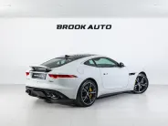 Jaguar F-Type R I, 2016 — экстерьер, фото 6