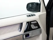 Mercedes-Benz G-Класс AMG G 63 II (W463), 2019 — экстерьер, фото 8