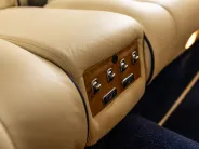 Bentley Arnage I Рестайлинг, 2005 — экстерьер, фото 33