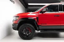 Ram 1500 TRX V, 2023 — экстерьер, фото 40