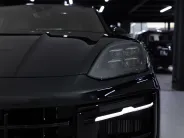 Porsche Cayenne GTS Coupé III Рестайлинг, 2024 — экстерьер, фото 31