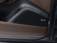 Porsche Macan 4 Electric II, 2025 — экстерьер, фото 9