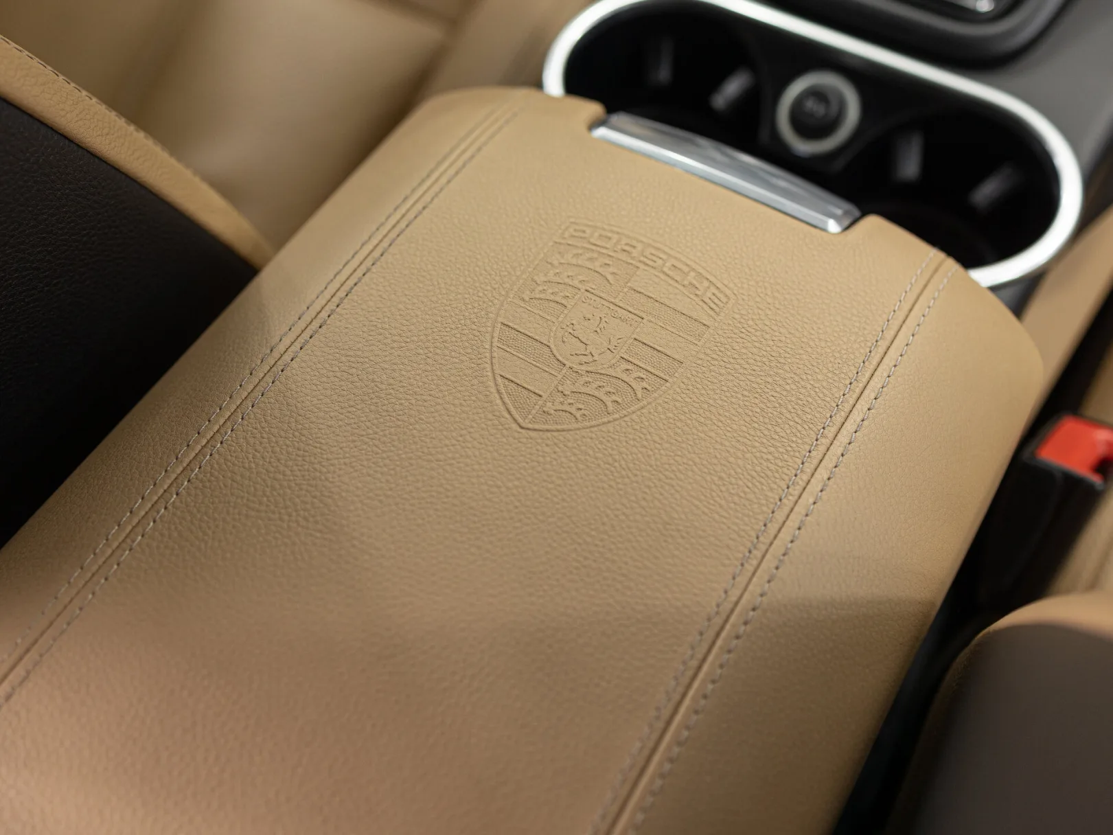 Porsche Cayenne II Рестайлинг (958), 2016 — экстерьер, фото 15
