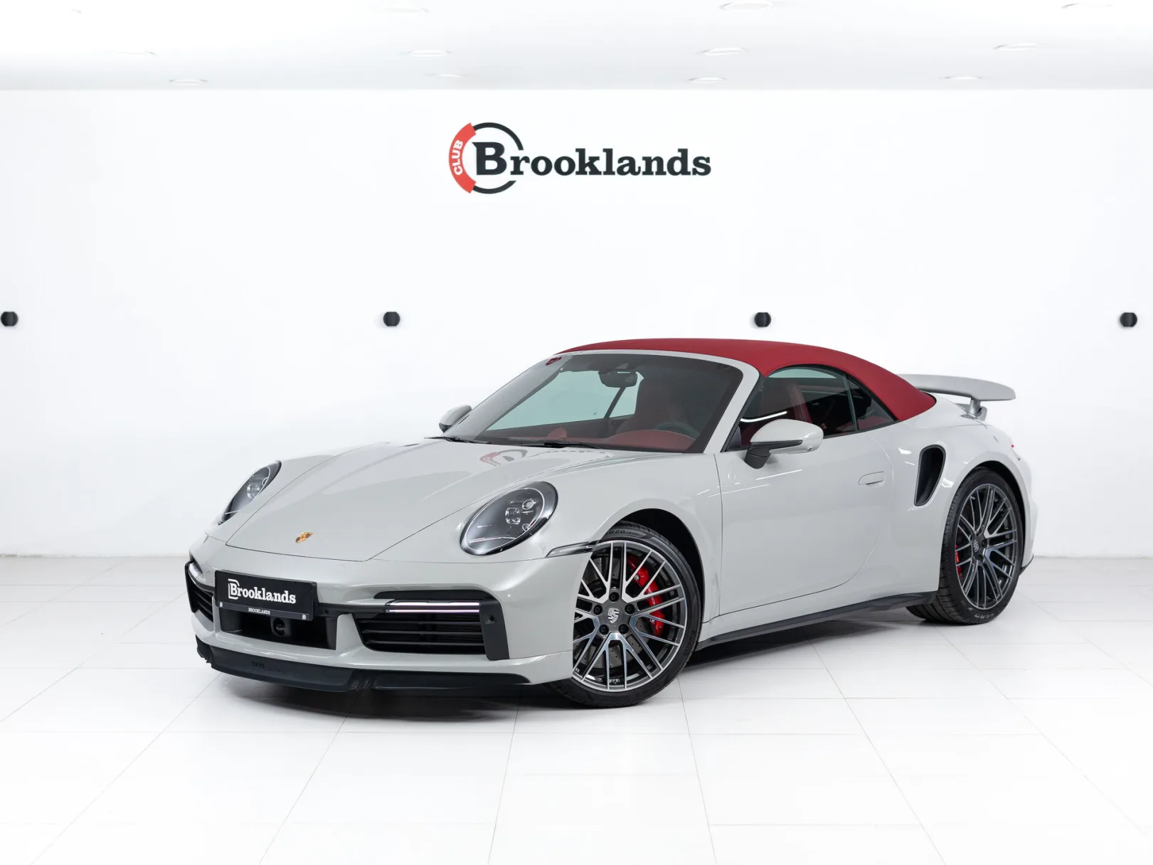 Porsche 911 VIII (992), 2023 — экстерьер, фото 1