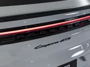 Porsche Cayenne GTS Coupé III Рестайлинг, 2025 — экстерьер, фото 35