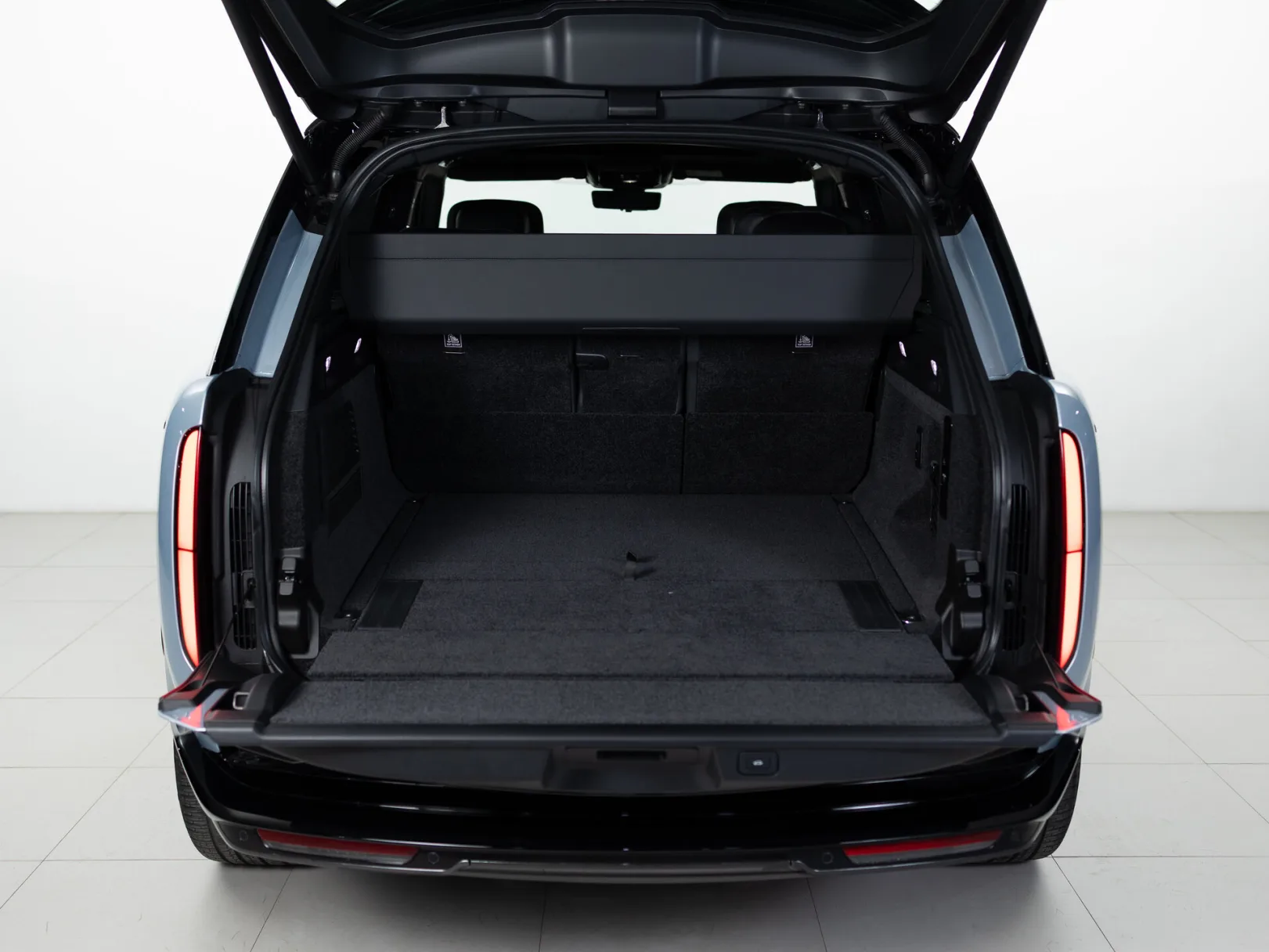 Land Rover Range Rover SV V, 2023 — экстерьер, фото 38