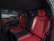 Porsche Cayenne Turbo GT III Рестайлинг, 2025 — экстерьер, фото 30