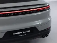 Porsche Cayenne Coupé III Рестайлинг, 2025 — экстерьер, фото 31
