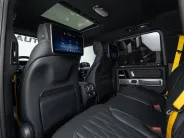 Mercedes-Benz G-Класс AMG G 63 II (W465) Рестайлинг, 2026 — экстерьер, фото 31