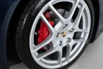 Porsche 911 VI (997) Рестайлинг, 2011 — экстерьер, фото 30
