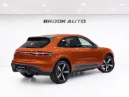 Porsche Macan T I Рестайлинг 2, 2025 — экстерьер, фото 4
