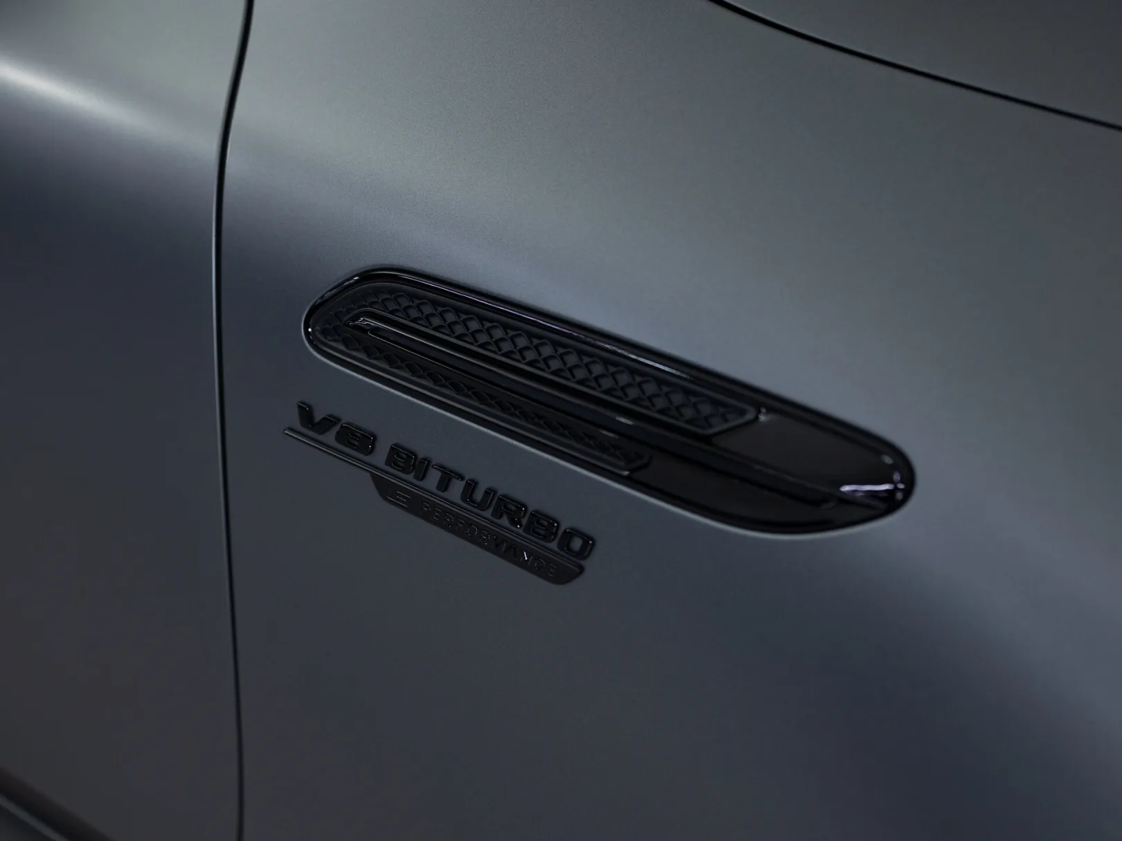 Mercedes-Benz AMG GT 4-Door Coupe AMG GT 63 S E Performance I, 2023 — экстерьер, фото 38