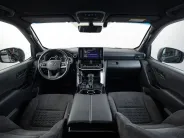 Toyota Land Cruiser GXR 300 Series, 2022 — экстерьер, фото 27