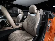 Mercedes-Benz SL-Класс AMG SL 63 S E Performance IV (R232), 2024 — экстерьер, фото 16