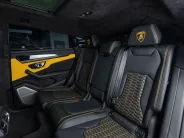 Lamborghini Urus Individual I, 2021 — экстерьер, фото 34