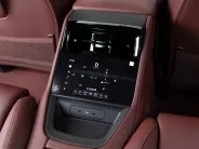 Porsche Panamera Turbo E-Hybrid III, 2025 — экстерьер, фото 31