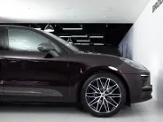 Porsche Macan T I Рестайлинг 2, 2025 — экстерьер, фото 27