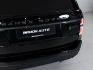 Land Rover Range Rover SVAutobiography Dynamic IV Рестайлинг, 2020 — экстерьер, фото 36