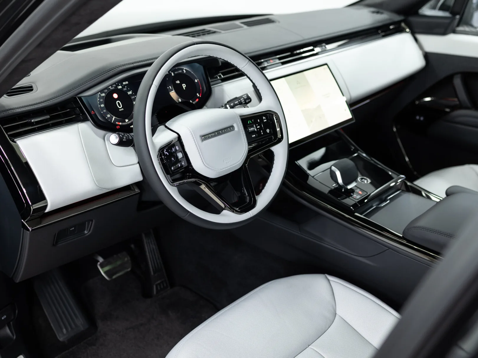 Land Rover Range Rover Sport Autobiography III, 2026 — экстерьер, фото 9