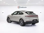 Porsche Cayenne Coupé III Рестайлинг, 2024 — экстерьер, фото 6