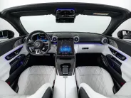 Mercedes-Benz SL-Класс AMG SL 63 4MATIC+ IV (R232), 2023 — экстерьер, фото 35