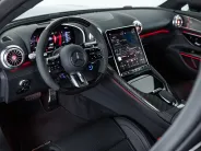 Mercedes-Benz AMG GT 63 II, 2024 — экстерьер, фото 9