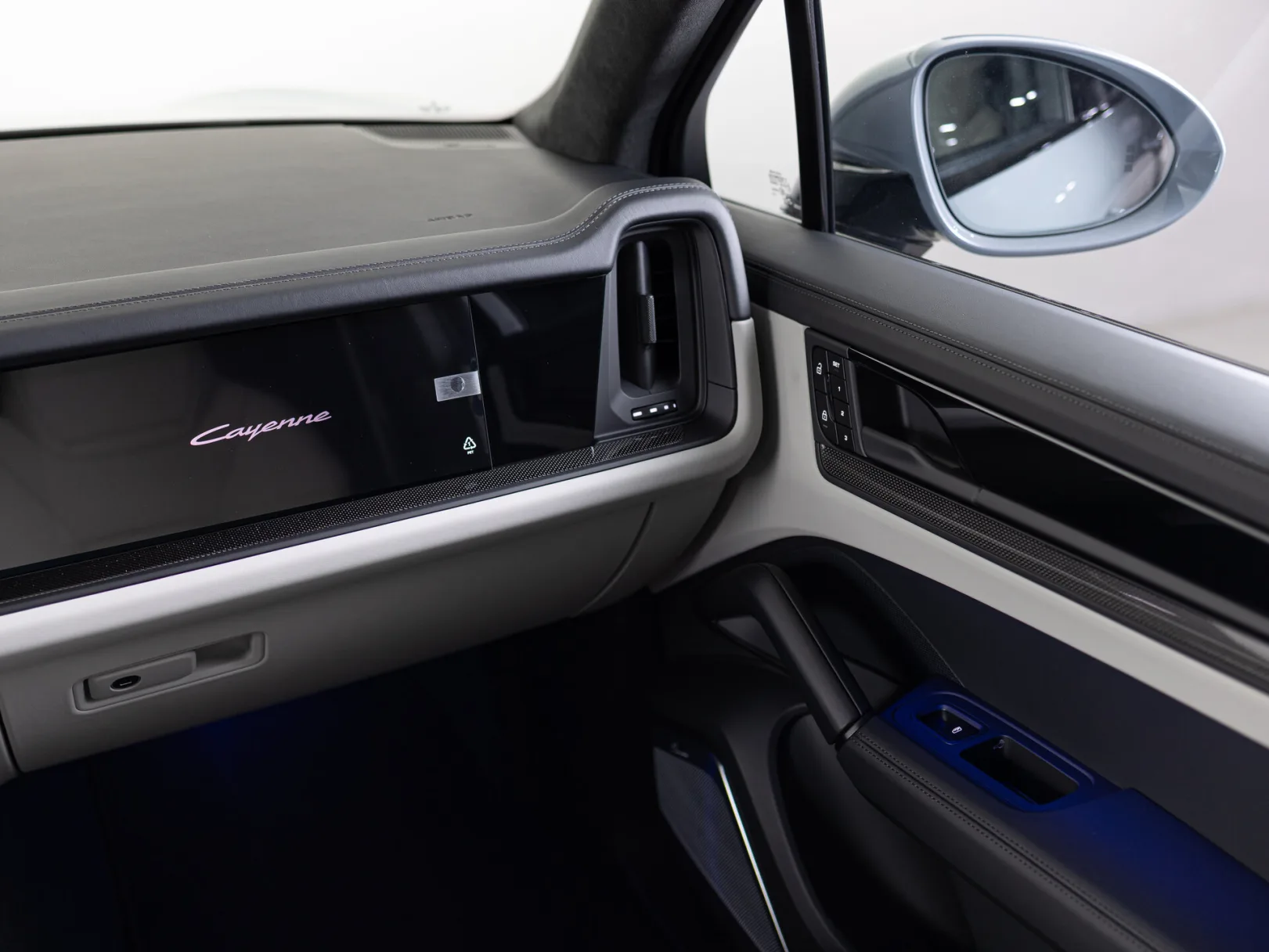 Porsche Cayenne GTS III Рестайлинг, 2025 — экстерьер, фото 21