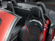 Mercedes-Benz AMG GT I Рестайлинг, 2017 — экстерьер, фото 17