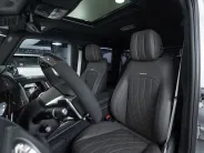 Mercedes-Benz G-Класс AMG G 63 II (W465) Рестайлинг, 2025 — экстерьер, фото 10