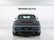 Porsche Cayenne S Coupé III Рестайлинг, 2026 — экстерьер, фото 5