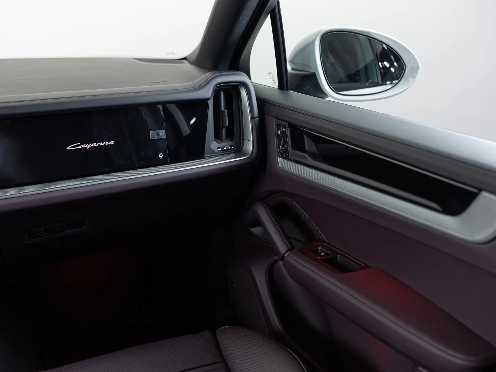Porsche Cayenne Coupé III Рестайлинг, 2025 — экстерьер, фото 18