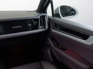 Porsche Cayenne Coupé III Рестайлинг, 2025 — экстерьер, фото 18