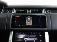 Land Rover Range Rover Vogue IV Рестайлинг, 2021 — экстерьер, фото 22