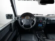 Mercedes-Benz G-Класс AMG I (W463), 2006 — экстерьер, фото 13