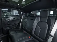 Porsche Macan T I Рестайлинг 2, 2025 — экстерьер, фото 26