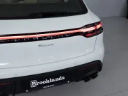 Porsche Macan Базовая I Рестайлинг 2, 2024 — экстерьер, фото 25