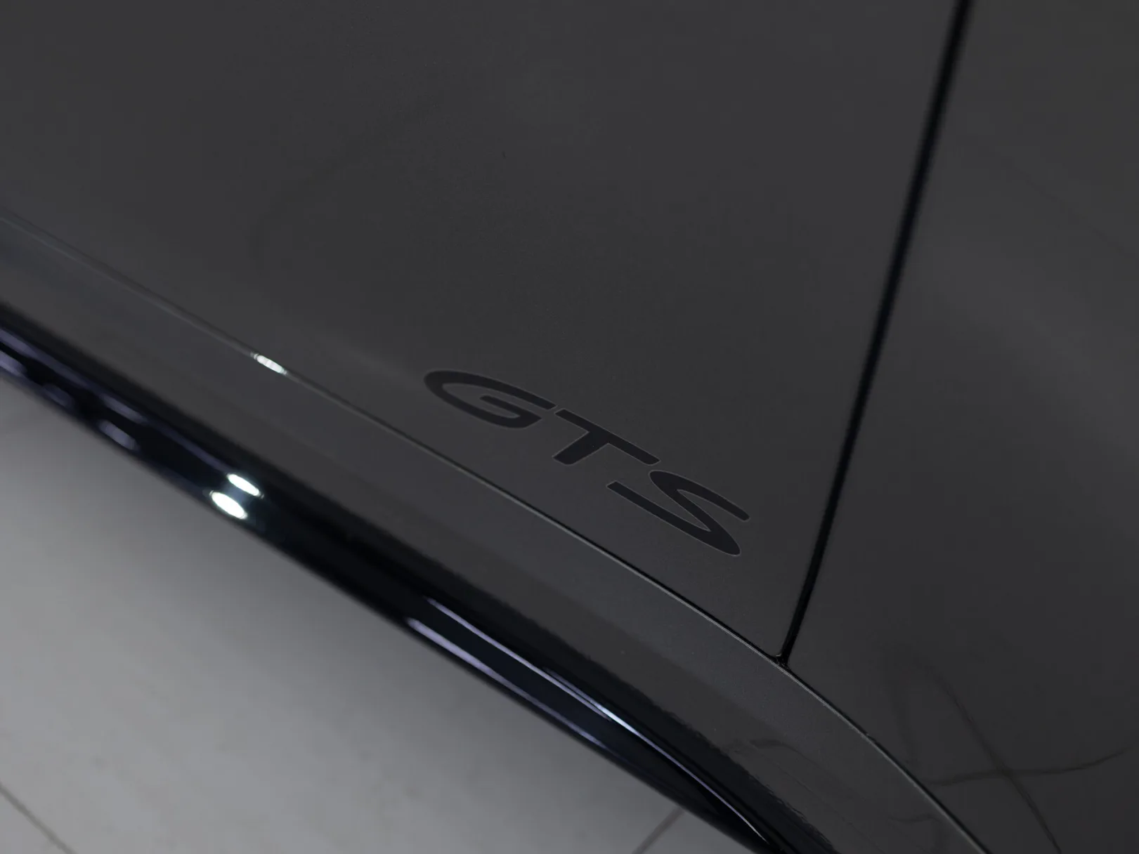 Porsche 911 Carrera 4 GTS VIII (992), 2021 — экстерьер, фото 32