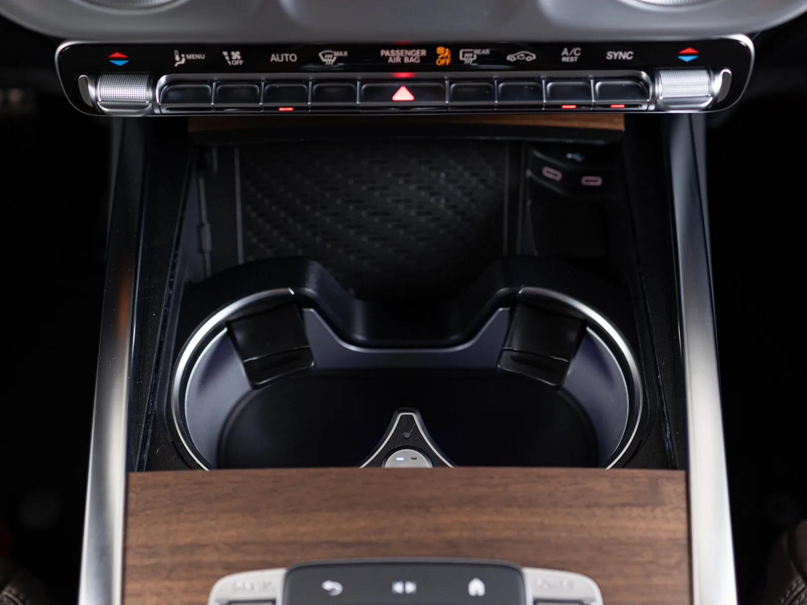 Mercedes-Benz G-Класс G 450 d AMG Line III (W465) Рестайлинг, 2025 — экстерьер, фото 19