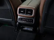 Mercedes-Benz GLS 450 4MATIC II (X167) Рестайлинг, 2024 — экстерьер, фото 28
