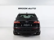 Audi Q7 50 TDI quattro tiptronic II (4M) Рестайлинг 2, 2025 — экстерьер, фото 5