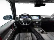 Mercedes-Benz G-Класс AMG G 63 II (W463), 2021 — экстерьер, фото 14
