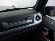 Mercedes-Benz G-Класс AMG G 63 II (W463), 2020 — экстерьер, фото 19