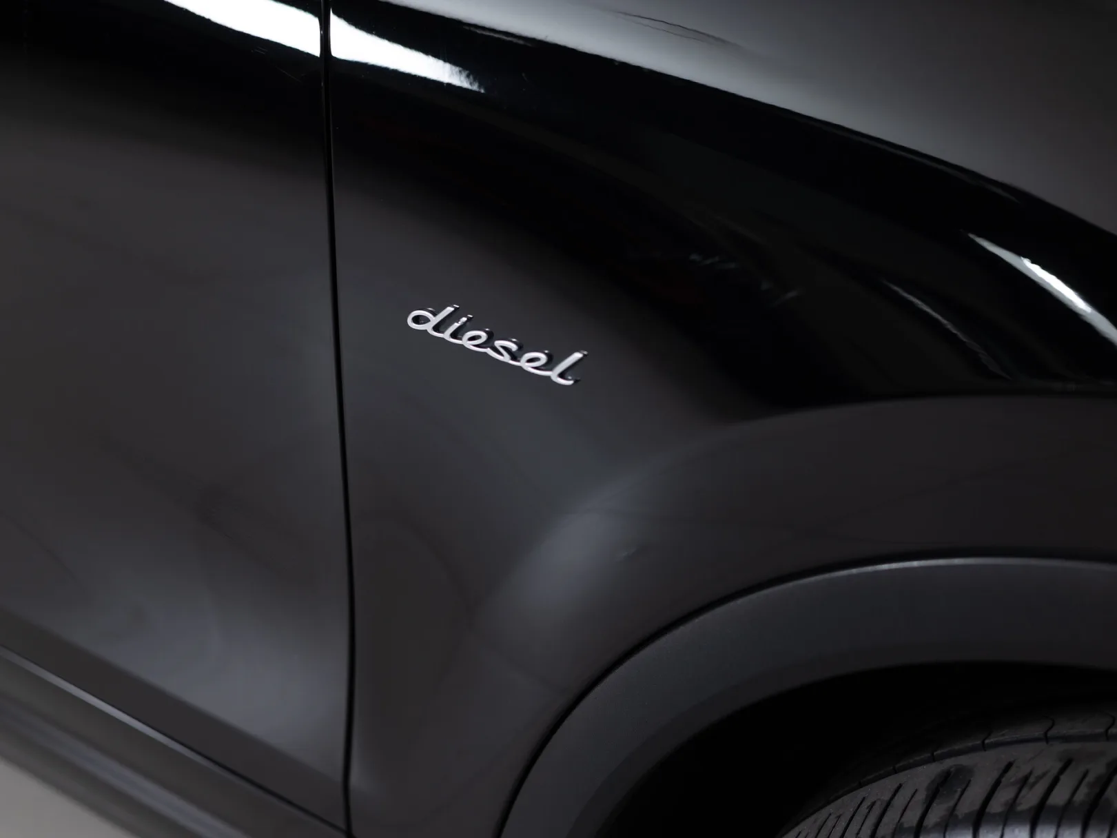 Porsche Cayenne II (958), 2011 — экстерьер, фото 27