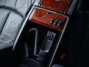 Maybach 57 Стандарт I, 2005 — экстерьер, фото 17
