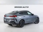 BMW X6 xDrive40i III (G06) Рестайлинг, 2025 — экстерьер, фото 6