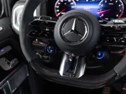 Mercedes-Benz G-Класс AMG G 63 II (W465) Рестайлинг, 2025 — экстерьер, фото 15